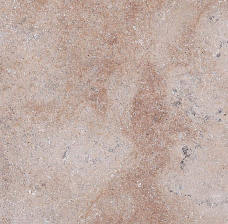 TRAVERTIN ANTIQUE JAUNE/DORÉ/NOIR pour un style champêtre entre Nîmes et Uzès