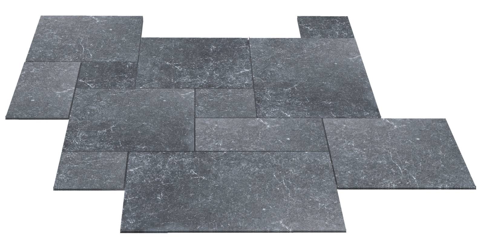 DALLE OPUS EN MARBRE pour intérieur comme extérieur Vergèze proche de Nîmes