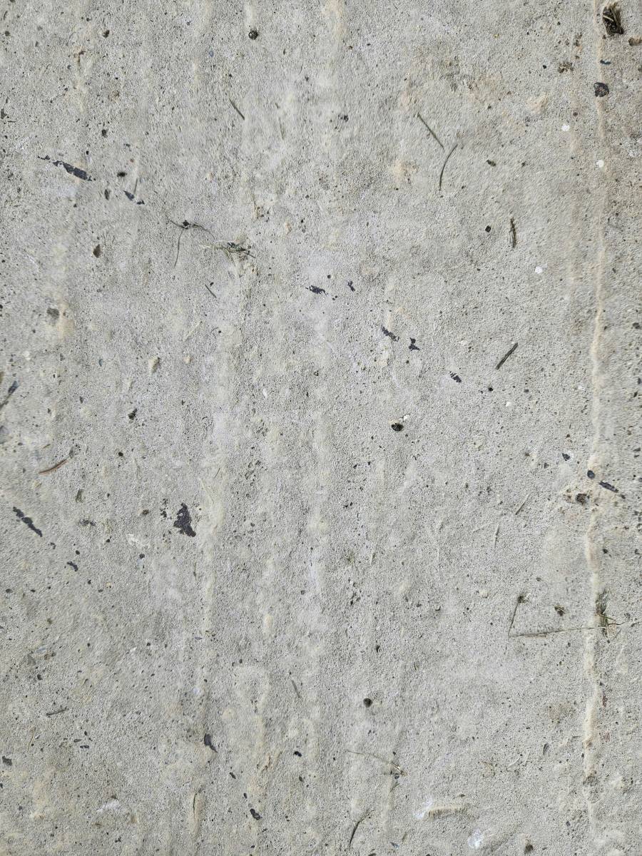 Travertin silver pour intérieur ou extérieur à Uzès dans le Gard