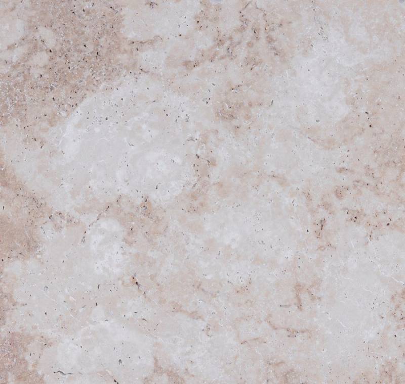 Travertin 1er Choix type antique en colorie clair pour intérieur comme extérieur dans le Gard