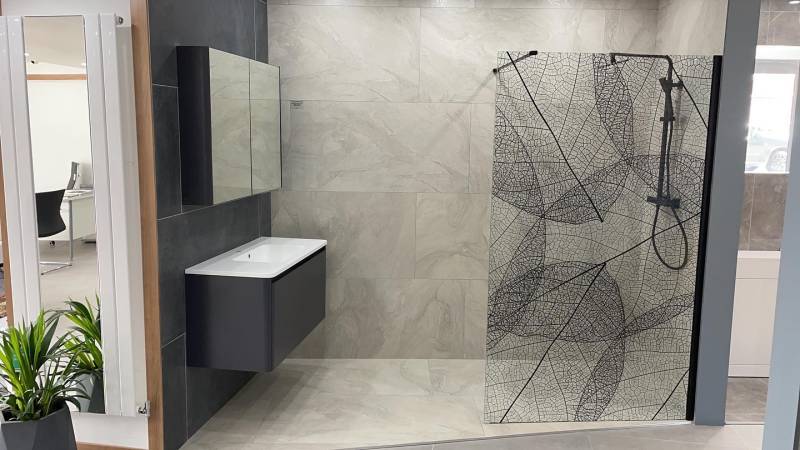 Carrelage pour le sol de votre salle de bain à Nîmes dans le Gard