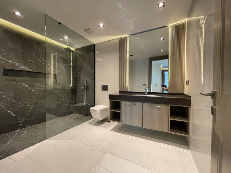 Carrelage pour le sol de votre salle de bain à Nîmes dans le Gard