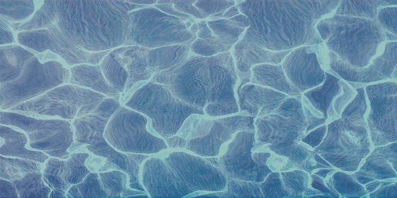 carrelage piscine bleu turquoise uzes