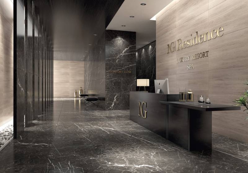 Comment choisir la bonne céramique pour les hôtels, restaurants et cafés à Uzès dans le Gard?