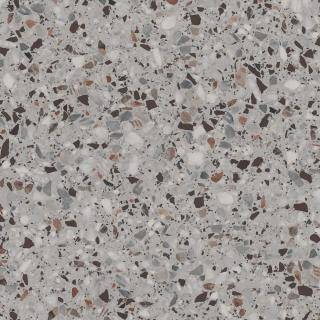 Carrelage effet terrazzo mur et sol design - Alès proche d'Uzès dans le Gard