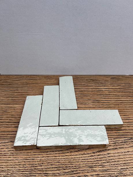 Carrelage marocain zellige de fabrication artisanale maroc pour sol et mur