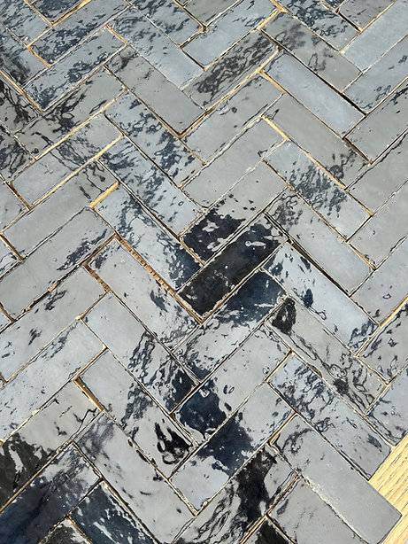 Carrelage marocain zellige de fabrication artisanale maroc pour sol et mur