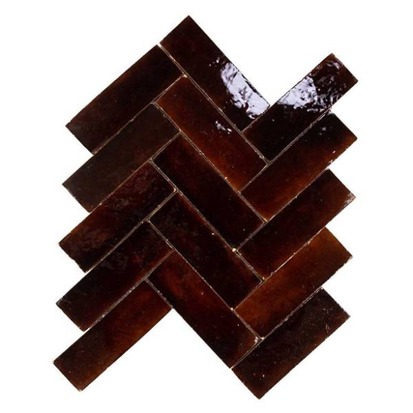 Carrelage marocain zellige de fabrication artisanale maroc pour sol et mur